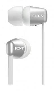 Sony WIC310W White Bluetooth headset Mobile