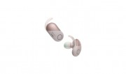 Sony WF-SP700N Bluetooth True Wireless with noise filter Purple sport earphone 