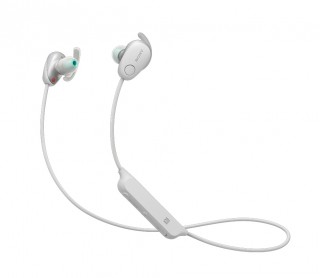 Sony WI-SP600N Bluetooth White sport earphone Mobile