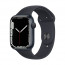 Apple Watch Series 45 mm Black MKMX3HC/A thumbnail