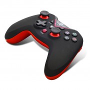 Spirit of Gamer XGP Wireless Gamepad USB [PC, PS3] - Crno/Crveno 