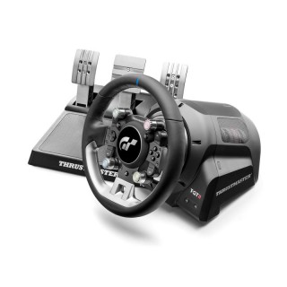 Thrustmaster T-GT II set volana i pedala za PS i PC (4160823) Više platforma