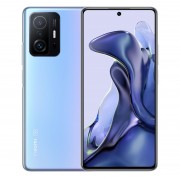 Xiaomi 11T 5G 128GB 8GB RAM Dual mobiltelefon (Blue) 