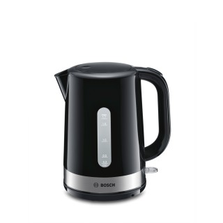 Bosch TWK7403 black kettle Dom