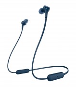 Sony WIXB400L Bluetooth Headset Blue 