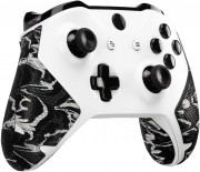 Lizard Skins DSP Controller Grip for Xbox Series X (Black Camo) 