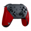 Lizard Skins DSP Controller Grip for Switch Pro (Red) thumbnail