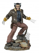 Diamond Select Toys Gallery Marvel - Comic Days of Future Past Wolverine PVC kip (SEP201921) 