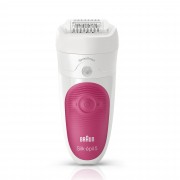 Remington Braun SES 5/500 EPILATOR 