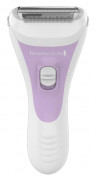 Remington WSF5060 Women razor, Battery Powered 