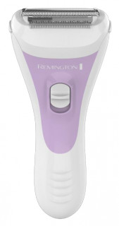 Remington WSF5060 Women razor, Battery Powered Dom