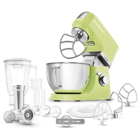 Sencor STM 6357GG green  Food processor Dom