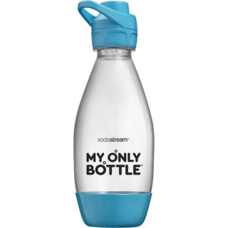 SodaStream BO My Only Sport 0,6l bottle Dom