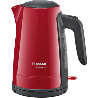 Bosch TWK6A014 red kettle Dom