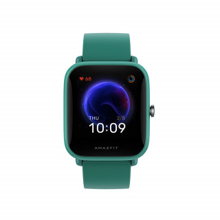 Amazfit Bip 3,63 cm (1.43") 40 mm LCD Green Mobile