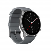 Amazfit GTR 2e 3,53 cm (1.39") 46 mm AMOLED Gray GPS (satellite) 