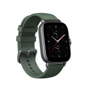 Amazfit GTS 2e 4,19 cm (1.65") 43 mm AMOLED Green GPS (satellite) 