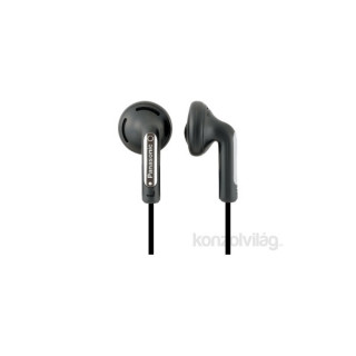 Panasonic RP-HV154E-K earphone Black Mobile