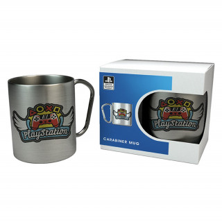 Abysse Playstation Mug "Wings" Merch