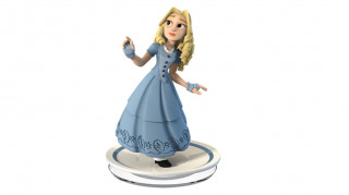 Alice - Disney Infinity 3.0 Figure Merch