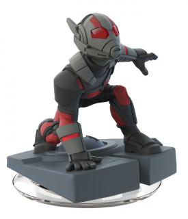 Ant Man - Disney Infinity 3.0 Marvel Battlegrounds Figure Merch