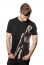 Assassin´s Creed Callum Lynch Black - T-shirt - Good Loot (L) thumbnail