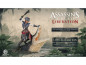 Assassin´s Creed Liberation Aveline figure thumbnail