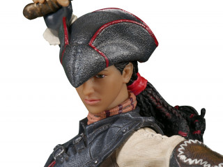 Assassin´s Creed Liberation Aveline figure Merch