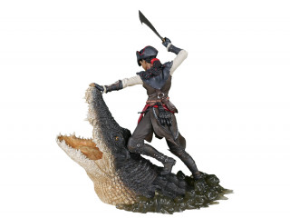 Assassin´s Creed Liberation Aveline figure Merch