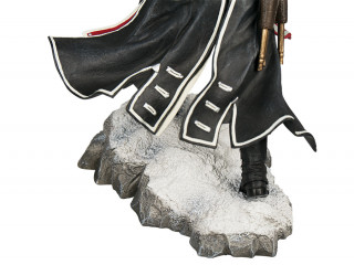 Assassin´s Creed Liberation Shay figure Merch