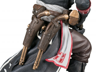 Assassin´s Creed Liberation Shay figure Merch