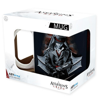 ASSASSIN´S CREED - Mug - 320 ml - "Jacob Union Jack Merch