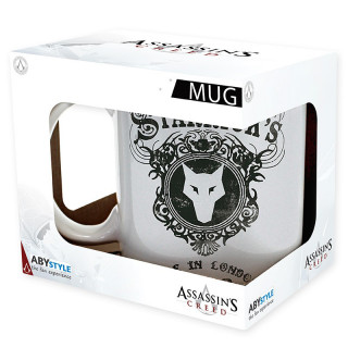 ASSASSIN´S CREED - Mug - 320 ml - "Starrick´s" Merch