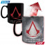 ASSASSIN´S CREED - Mug Heat Change - 460 ml - Group thumbnail