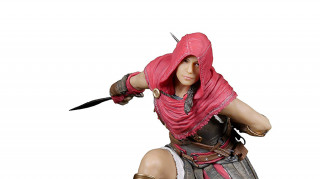 Assassin´s Creed Odyssey - Kassandra Figure Merch