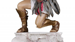 Assassin´s Creed Odyssey - Kassandra Figure Merch