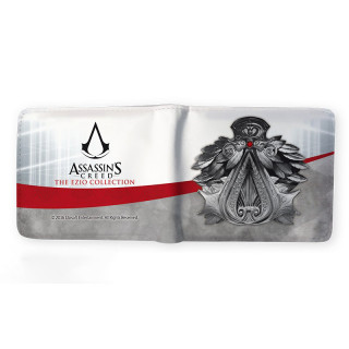 ASSASSIN´S CREED - Wallet "Ezio" - Vinyl Merch