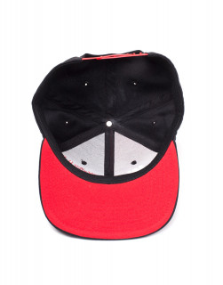 Atari - Bicolor Japanese Snapback (M-I) Merch