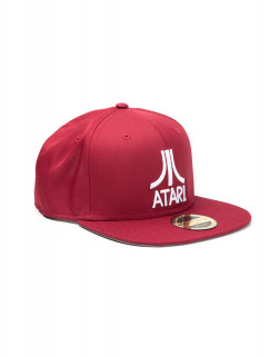 Atari - Classic Logo Snapback (M-I) Merch