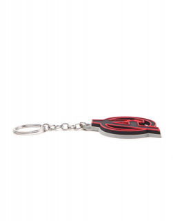 Avengers Logo keychain (M-I) Merch