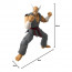 Bandai Game Dimensions: Tekken - Heihachi Mishima Figura (40672) thumbnail