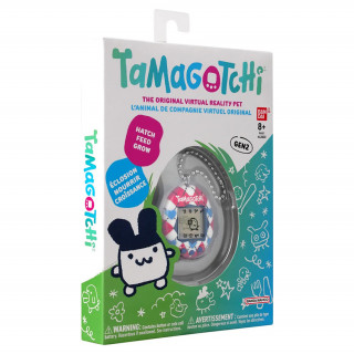 Bandai Tamagotchi Original - Argyle Heart (42981) Merch