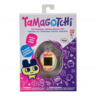 Bandai Tamagotchi Original - Art Style (42883) Merch