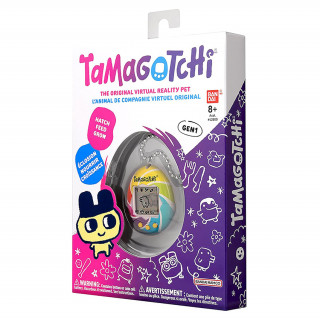 Bandai Tamagotchi Original - Candy Swirl (42938) Merch