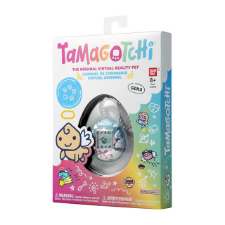 Bandai Tamagotchi Original - Dreamy Angel (42994) Merch