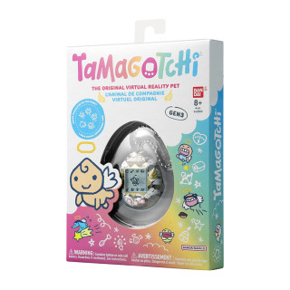 Bandai Tamagotchi Original - Lovely Angel (P3) (42989) Merch