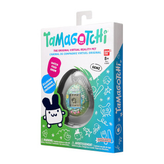 Bandai Tamagotchi Original - Picnic (P2) (42988) Merch