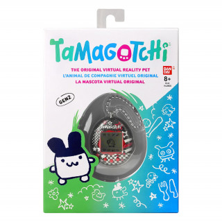 Bandai Tamagotchi Original - Rock Glitter (42984) Merch