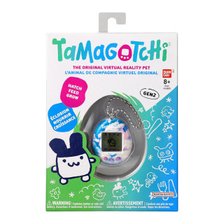 Bandai Tamagotchi Original - Sky (42948) Merch