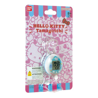 Bandai Tamagotchi: Tama Nano Hello Kitty - Sky Blue (90167) Merch